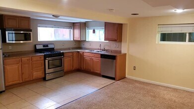 1148 Milwaukee St in Denver, CO - Building Photo - Building Photo