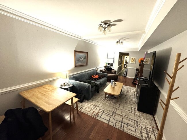 418 S Regester St in Baltimore, MD - Building Photo - Building Photo