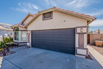 8461 W Audrey Ln in Peoria, AZ - Building Photo - Building Photo