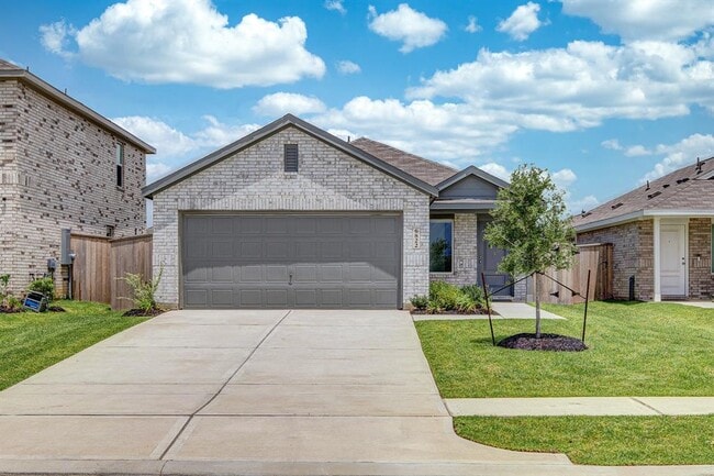 property at 6822 Date Palm Dr