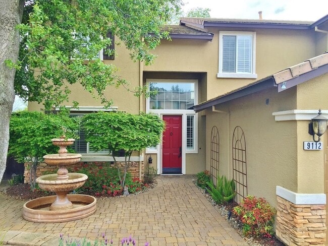 9112 Orchid Shade Dr in El Dorado Hills, CA - Building Photo - Building Photo