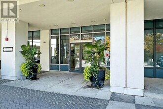 7890 Bathurst St in Vaughan, ON - Building Photo - Building Photo