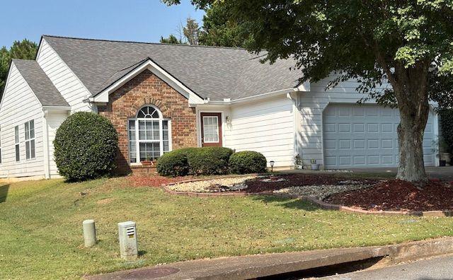 3819 Ethridge Pl NW in Kennesaw, GA - Building Photo
