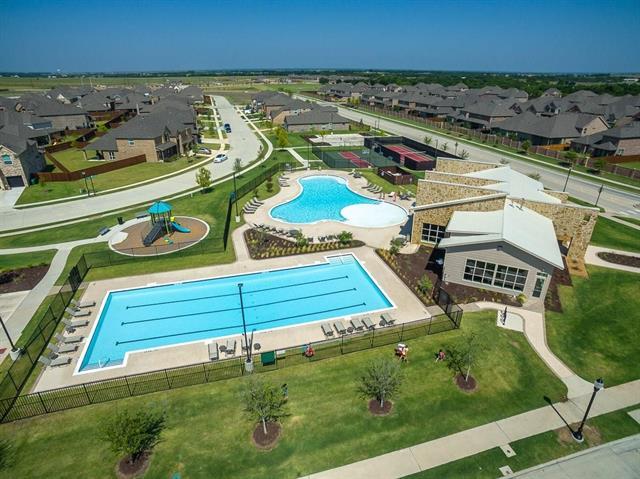 4001 Smokey Hill Ct in Prosper, TX - Building Photo - Building Photo