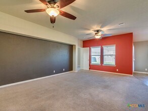 216 Teron Dr in San Marcos, TX - Building Photo - Building Photo