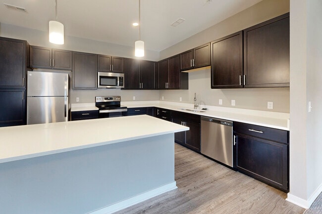 The Railyard at Rimrock in Grand Junction, CO - Building Photo - Interior Photo
