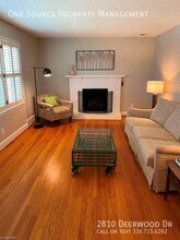 2810 Deerwood Dr in Winston-Salem, NC - Building Photo - Building Photo