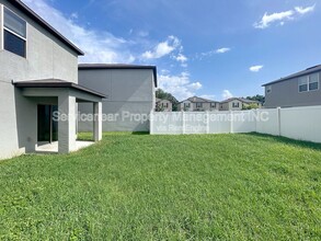 4711 Wild Senna Blvd in Tampa, FL - Building Photo - Building Photo