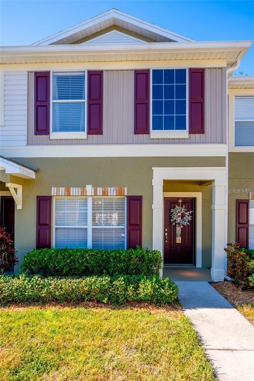 property at 12303 Foxmoor Peak Dr