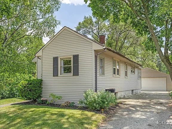 146 Bowne St NE in Grand Rapids, MI - Building Photo - Building Photo