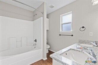 7915 Redbrush in Temple, TX - Building Photo - Building Photo