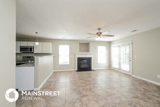 3634 Sunset Hollow Dr in High Point, NC - Foto de edificio - Building Photo