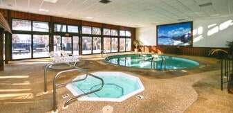179 Little Canada Rd E, Unit 320 in St. Paul, MN - Building Photo