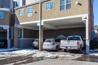 5020 Ralston St in Boulder, CO - Building Photo - Building Photo