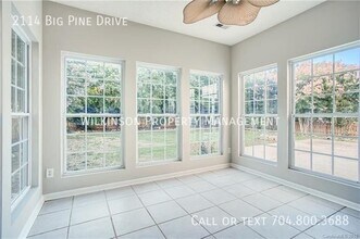 2114 Big Pine Dr in Matthews, NC - Building Photo - Building Photo