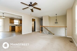 1400 N 9th St E in Louisburg, KS - Building Photo - Building Photo