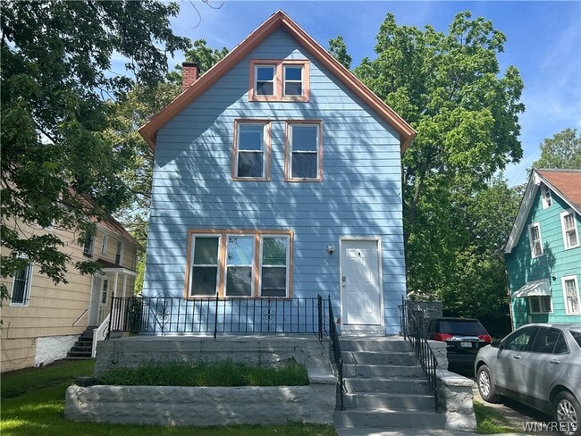 property at 40 Lisbon Ave