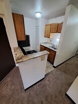 1836 North Star Rd, Unit G in Columbus, OH - Building Photo