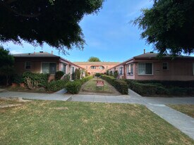 820 Pearl St, Unit C in Santa Monica, CA - Building Photo