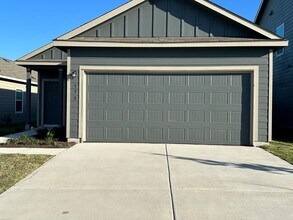 358 Mica Trl in Maxwell, TX - Building Photo - Building Photo