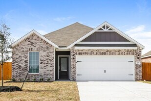 401 Sunny Highlands Dr in Katy, TX - Building Photo