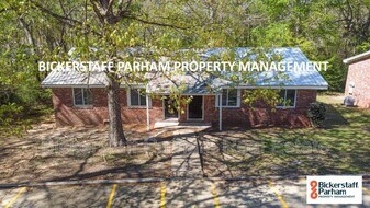 1200 20th Ave S in Phenix City, AL - Building Photo