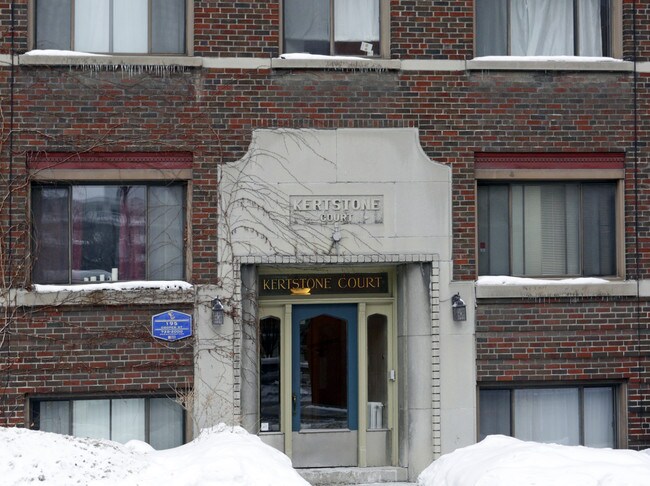 Kertstone Court in Ottawa, ON - Building Photo - Building Photo