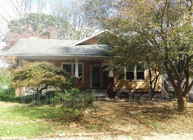 property at 127 Flint St