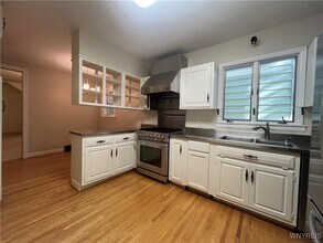 411 Norwood Ave in Buffalo, NY - Building Photo - Building Photo
