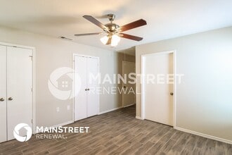 3520 Garrett St in Euless, TX - Building Photo - Building Photo