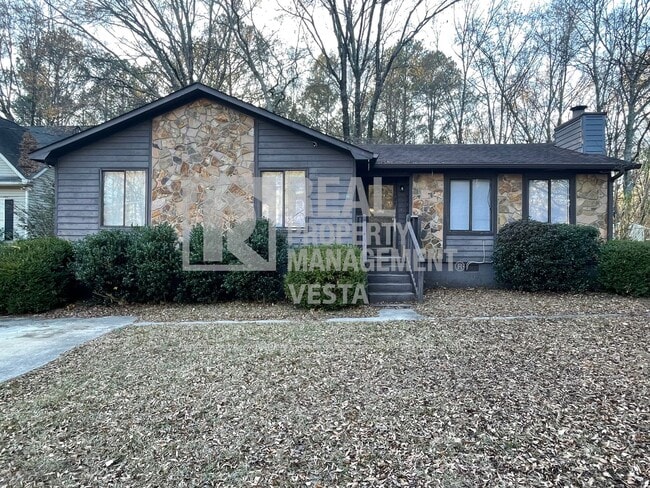 property at 307 Fox Tail Dr