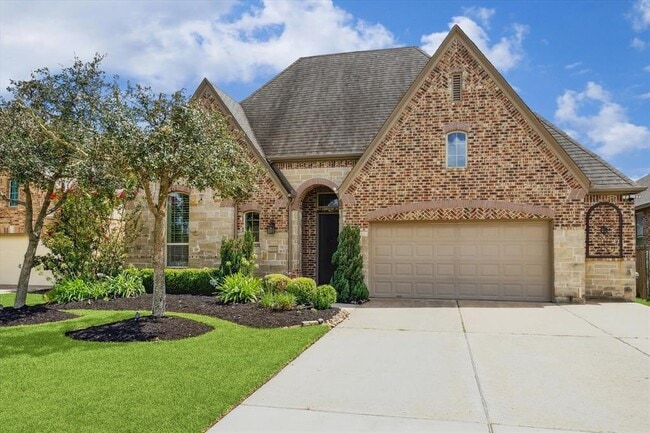 3114 Red Agave Ln in Manvel, TX - Building Photo - Building Photo