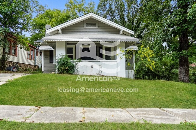 property at 5412 Ave J