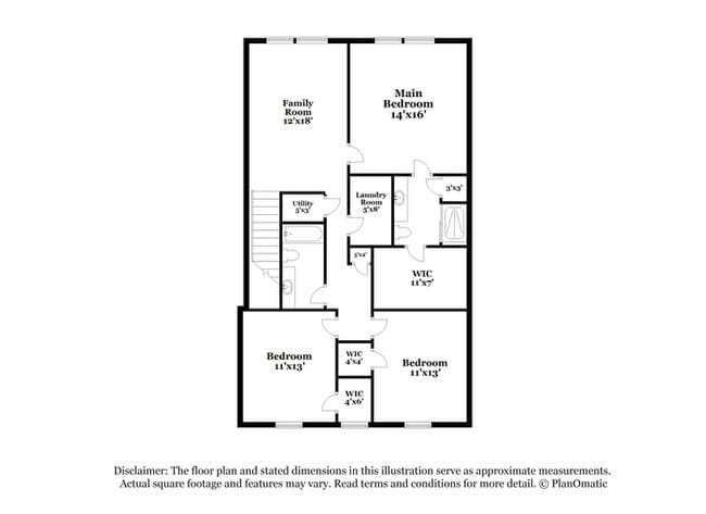 1088 Cades Cv Wy in DeLand, FL - Building Photo - Building Photo