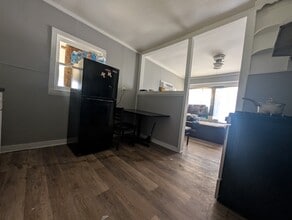 611 Gordon St in North Little Rock, AR - Building Photo - Building Photo