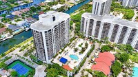 3600 Yacht Club Dr in Aventura, FL - Building Photo - Building Photo