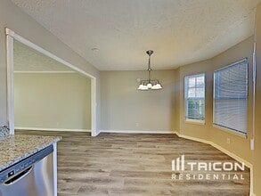 4924 Nina Marie Ave in Murfreesboro, TN - Building Photo - Building Photo