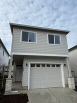 9804 NE 29th Ave in Vancouver, WA - Building Photo
