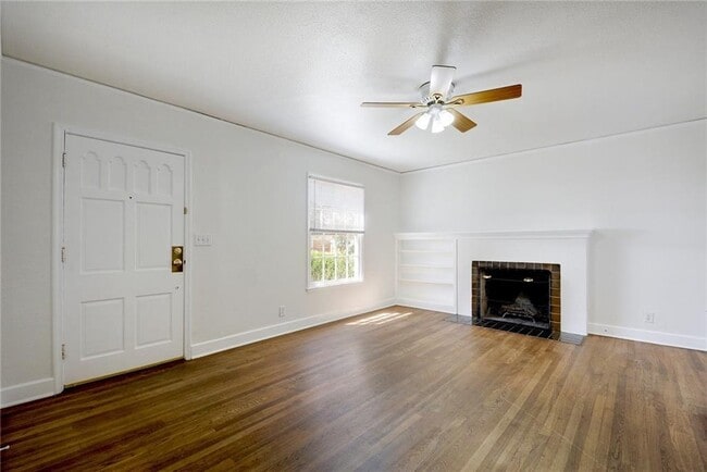 1602 Mohle Dr in Austin, TX - Building Photo - Building Photo