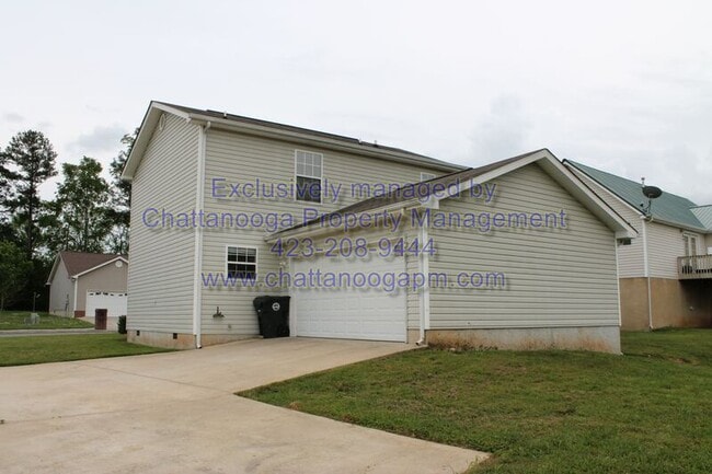 20 Night Shade Ln in Ringgold, GA - Building Photo - Building Photo