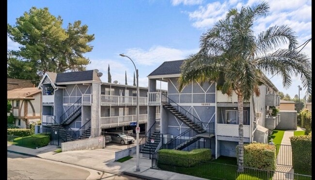 18360 Napa St, Unit 102