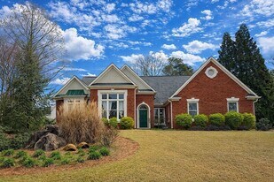 3070 Intrepid Wake in Marietta, GA - Building Photo