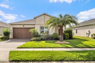 5640 Estero Loop in Port Orange, FL - Building Photo