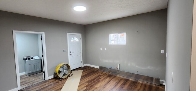 429-431 Bolander Ave in Dayton, OH - Building Photo - Building Photo