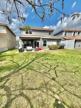 3350 Turtle Cove in West Palm Beach, FL - Building Photo - Building Photo