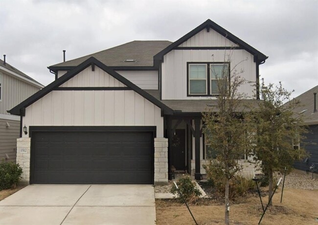 property at 1512 Hope Rnch Rd