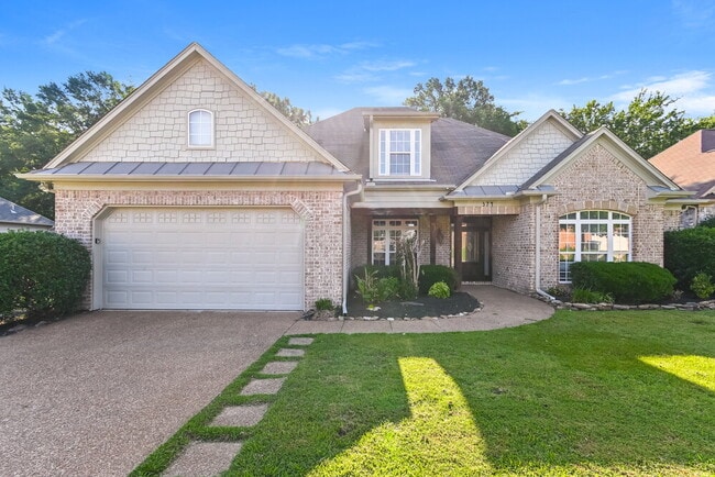 property at 374 Steadman Ln