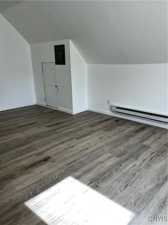 property at 1651 Howard Ave