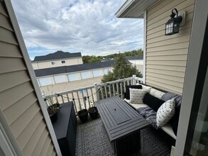 1207 NE 5th Ln in Ankeny, IA - Building Photo - Building Photo