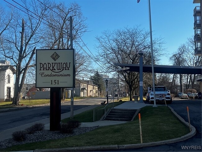 151 Buffalo Ave in Niagara Falls, NY - Building Photo - Building Photo